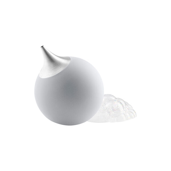 Tv&aring;ldispenser, marble grey, Eva Solo