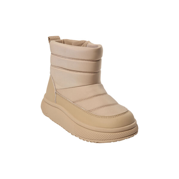 KiteSK Winter Boot, camel, Sofie Schnoor