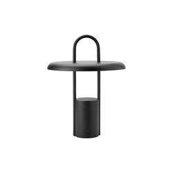 Pier LED Lampa, black, Stelton