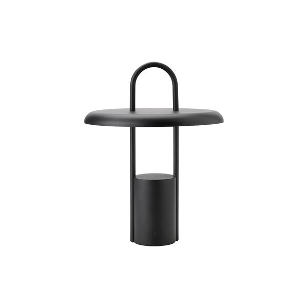 Pier LED Lampa, black Pier LED Lampa, black, Stelton