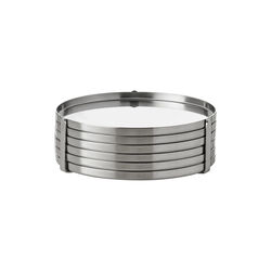 AJ glasunderlägg, Stelton