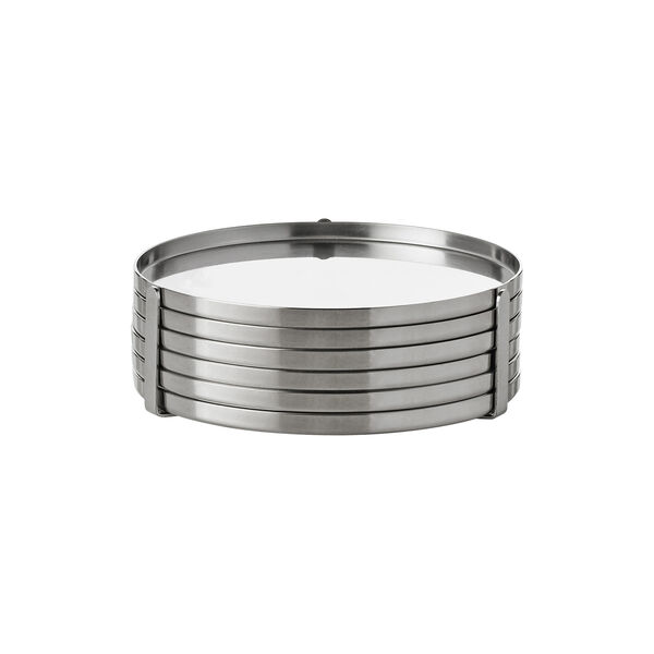 AJ glasunderlägg, Stelton