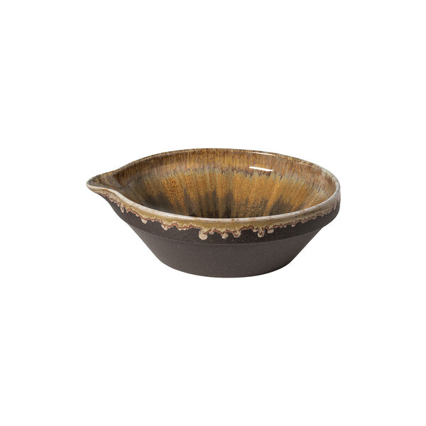 Poterie Sk&aring;l 33 cm, mokka, Costa Nova