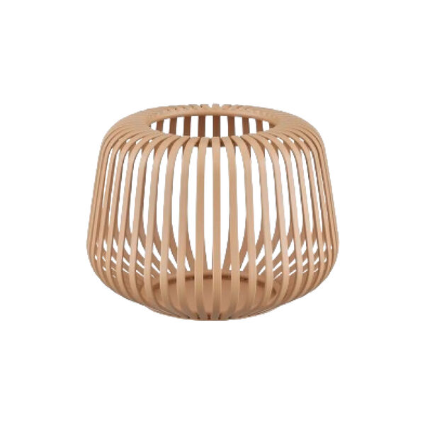 LITO Lantern XS, indian tan, Blomus