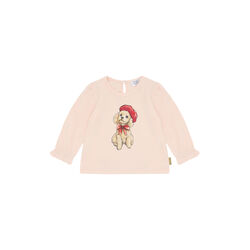 Hcalma Poodle T-Shirt, Hust & Claire