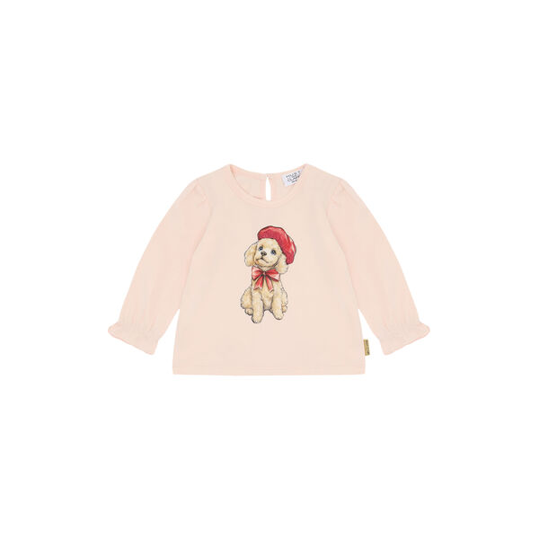 Hcalma Poodle T-Shirt, Hust & Claire