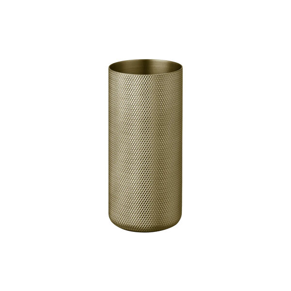 MODO ROF Toothbrush holder, brass, Blomus