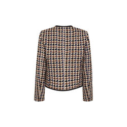 MMScose Sho Jacket, maritime blue, MOS MOSH