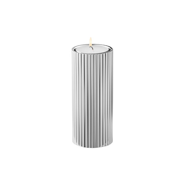 Bernadotte Tealight Candleholder, Georg Jensen