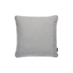 Sunny inom- & utomhuskudde kudde, grey Sunny inom- & utomhuskudde kudde, grey, Pappelina