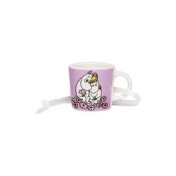 Mumin mini mugg Sweethearts, Moomin Arabia