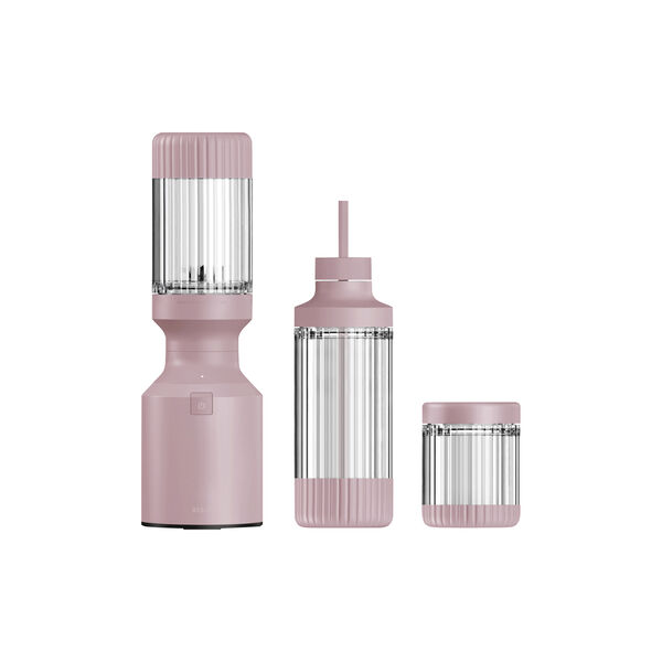 Blender Mighty Plus 850, lilac, Beast