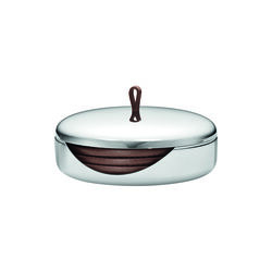 Sky glasunderl&auml;gg 4-pack, Georg Jensen