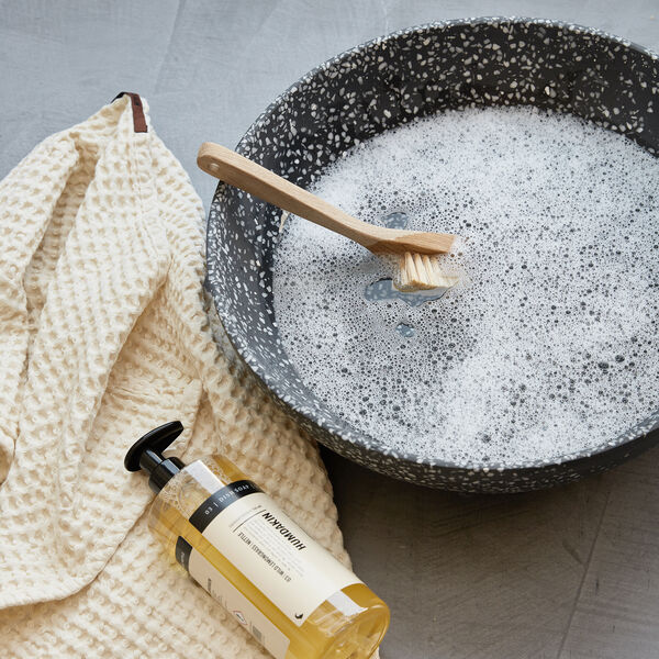 Diskborste, Tampico, Humdakin