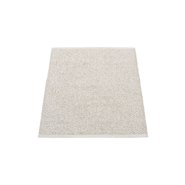Svea golvl&ouml;pare, stone metallic/fossil grey, Pappelina