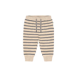 HCGordon Striped, biscuit, Hust & Claire