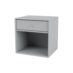 DREAM Nightstand, 02 fjord, Montana Furniture