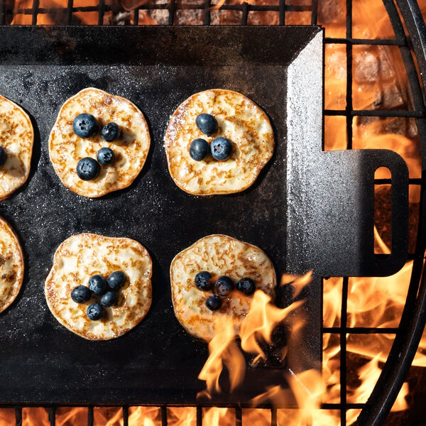 Stekplatta stor, Gastrotools