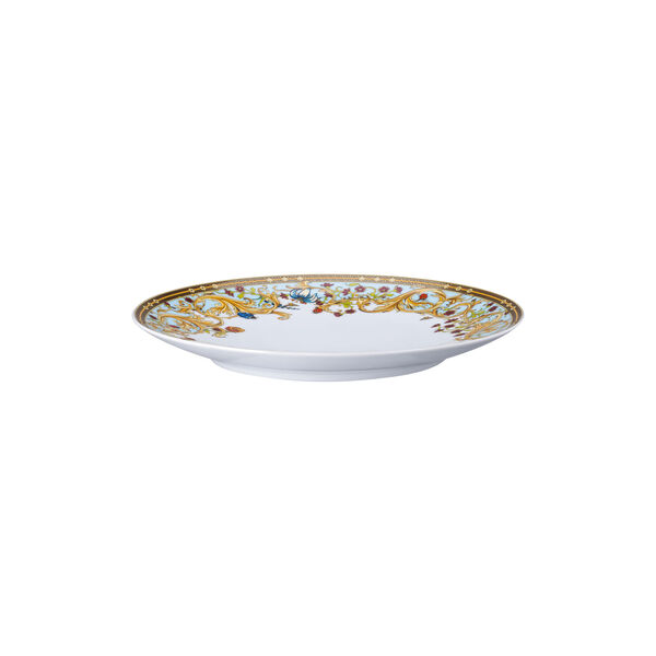 Tallrik 28 cm, le jardin de versace, Rosenthal x Versace