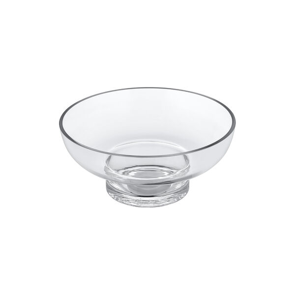 MIYABI Vas M, clear, Blomus