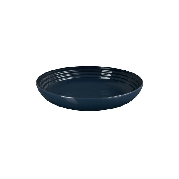 Signature pastatallrik 22 cm, nuit, Le Creuset