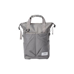 Backpack, silver Backpack, silver, AY Studios