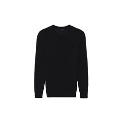MAtriton Pullover, black MAtriton Pullover, black, Matinique