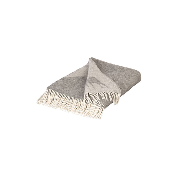 Lennie Pl&auml;d, grey, Shepherd of Sweden