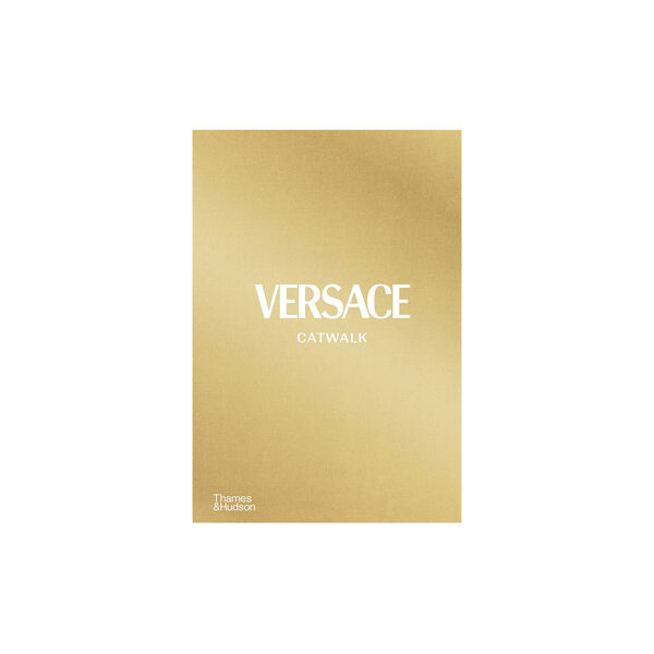 Versace Catwalk, New Mags