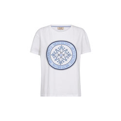 MMJudd O-SS Tee, white, MOS MOSH