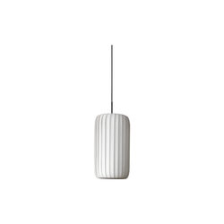 TR37 Pendant, white, Tom Rossau