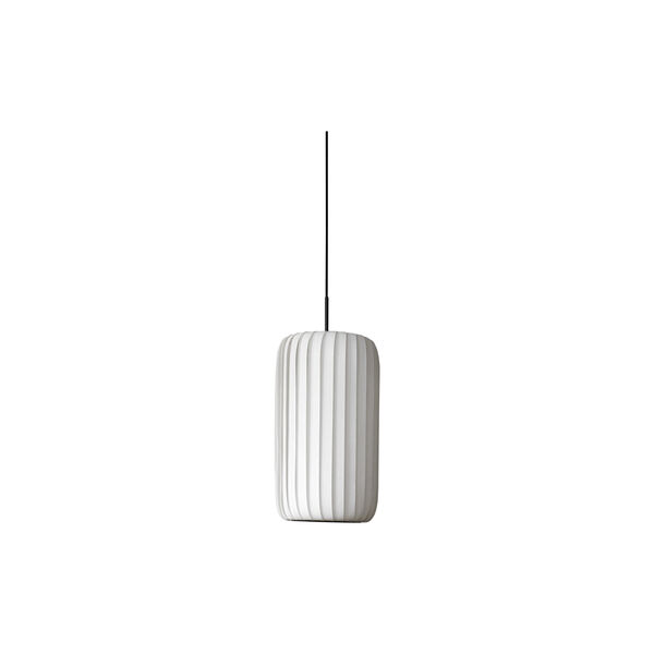 TR37 Pendant, white, Tom Rossau