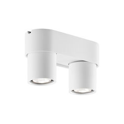 AURA C2 taklampa, white AURA C2 taklampa, white, LIGHT-POINT