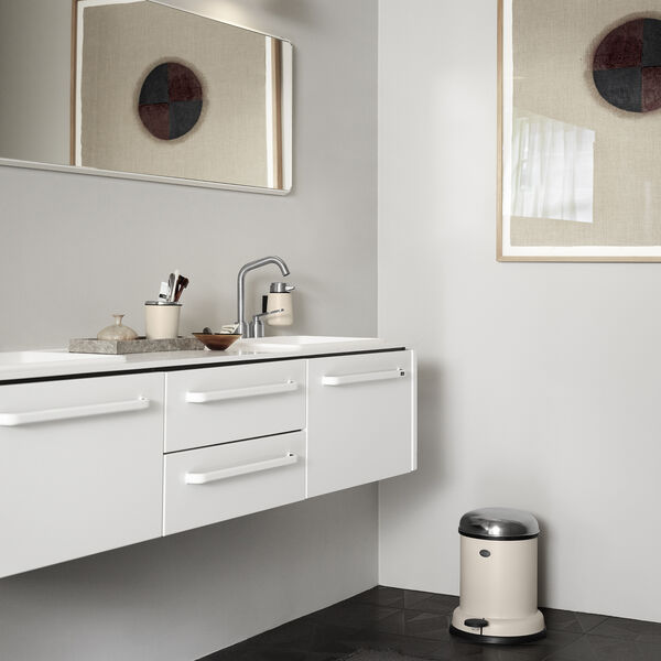VIPP14 pedalhink, beige VIPP14 pedalhink, beige, Vipp