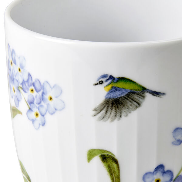 Hammersh&oslash;i Summer Mugg forget me not, K&auml;hler
