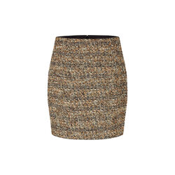 MaSaturina, black, Masai