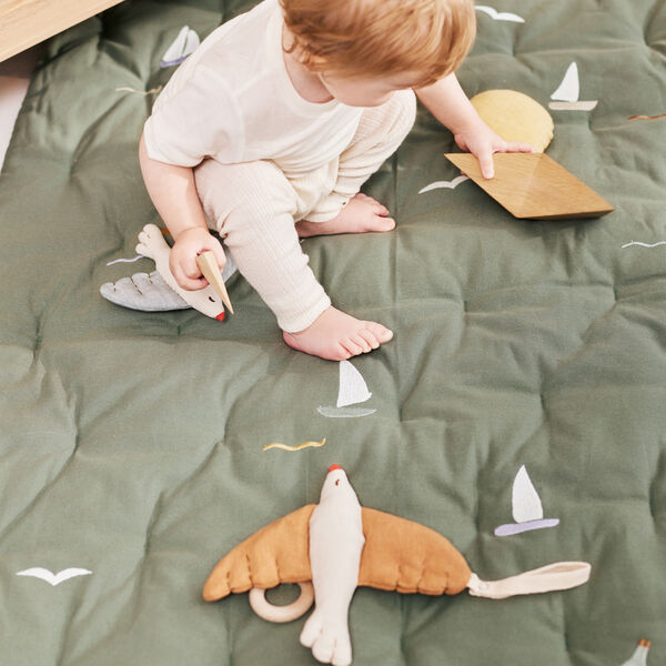 Meri Lekmadrass, sailboats, Dear April