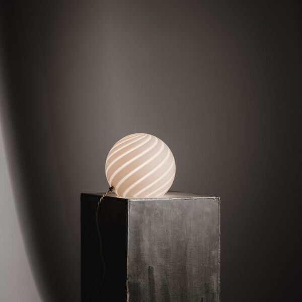 T20 Vetri Murano Table Lamp T20 Vetri Murano Table Lamp, Copenhagen Venice