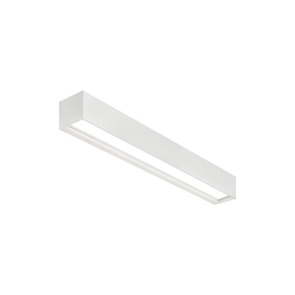 LINEA W3 v&auml;gglampa, white, LIGHT-POINT