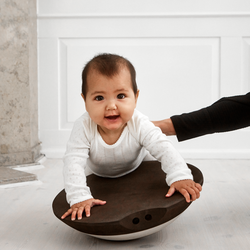 Sk&ouml;ldpadda, sand grey, bObles