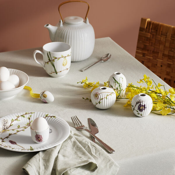 Hammersh&oslash;i Easter mugg, K&auml;hler