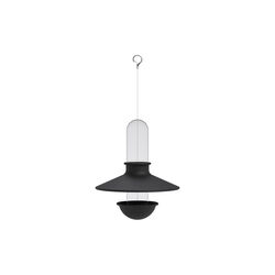 De luxe f&aring;gelmatare, black, Eva Solo