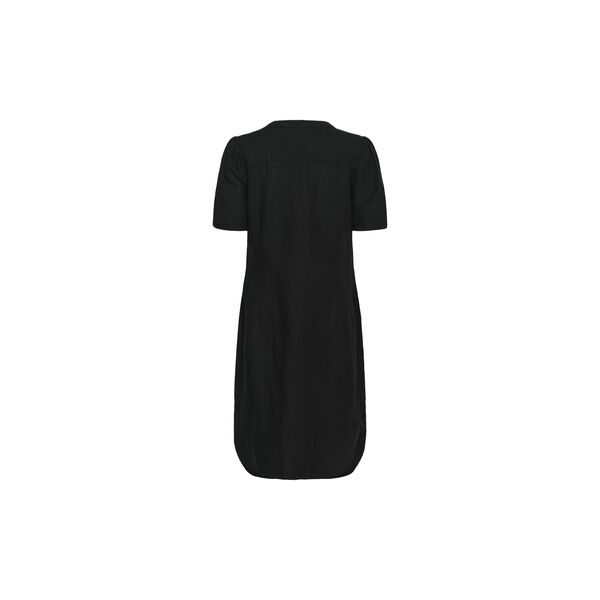 AminasePW Dress, black, Part Two