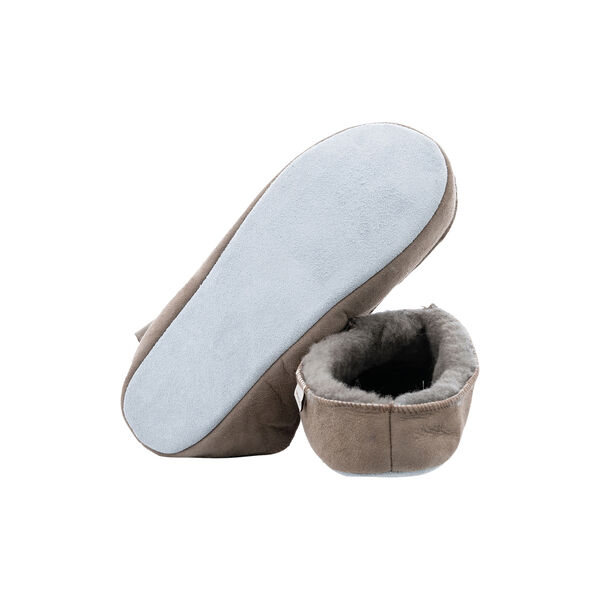 Bea tofflor, stone, Shepherd of Sweden