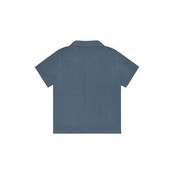 Shirt SS Muslin, bering sea, HUTTEliHUT