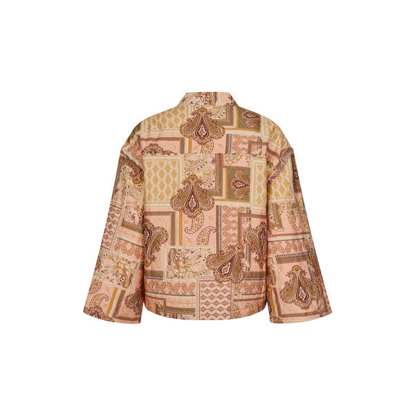 CelinaLL Jacket 3/4, multi, Lollys Laundry