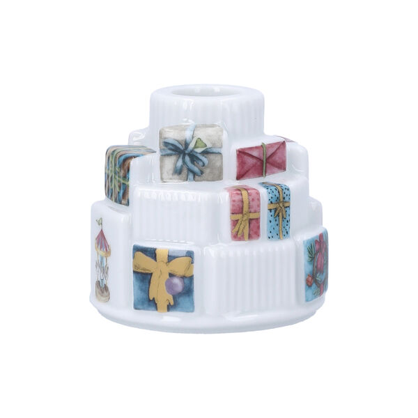 Hammershøi Christmas ljusstake Gåvor, Kähler