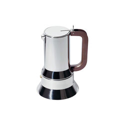 Espressokanna, 10 koppar, Alessi