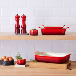 Ramekin stapelbar, cerise, Le Creuset