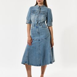 SelenaDEA, light blue, Dea Kudibal